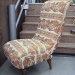 739 4433 LOUNGE CHAIR